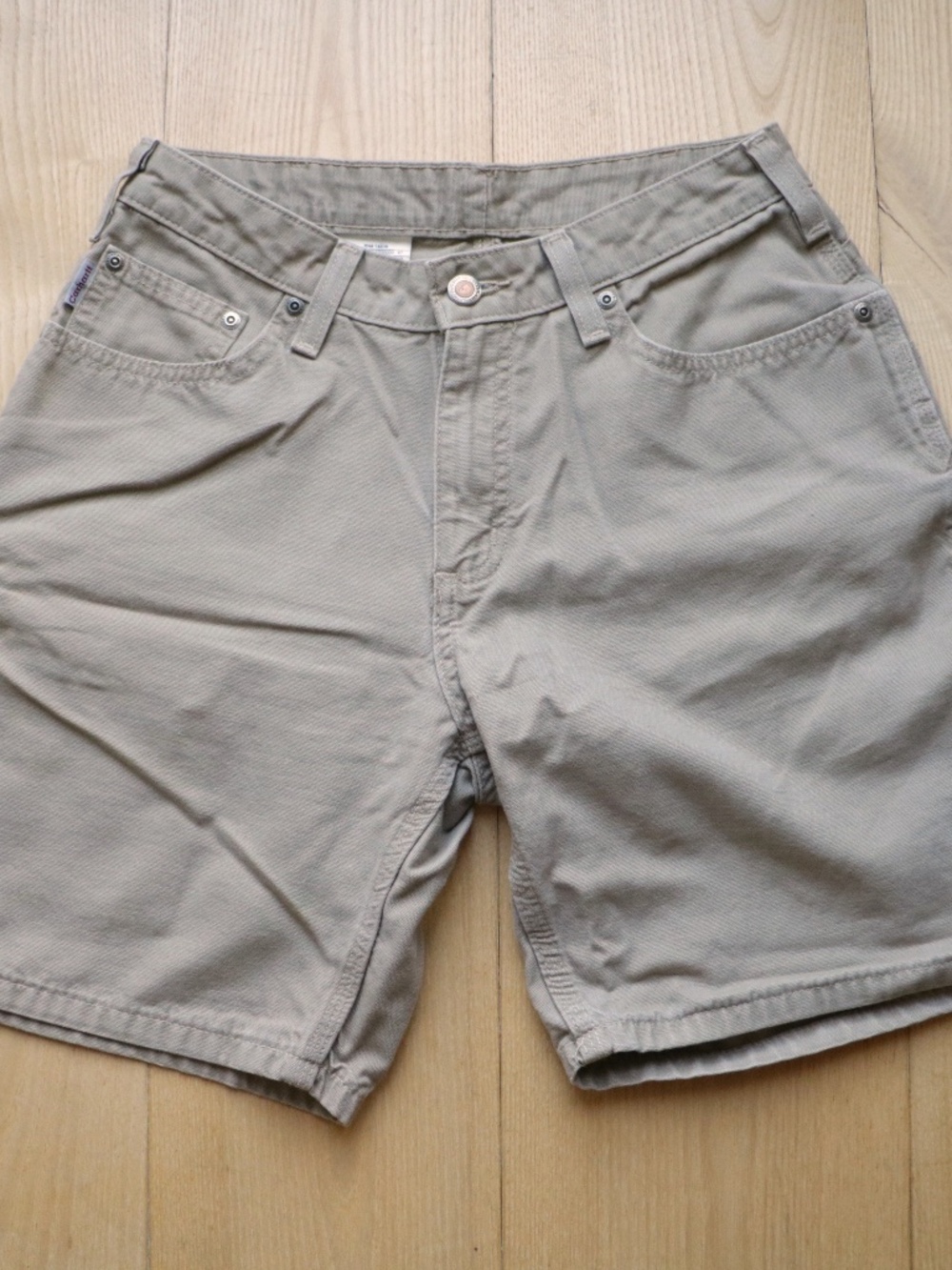 Vintage Carhartt shorts